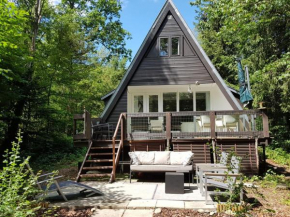 Holiday Home Sunclass Durbuy